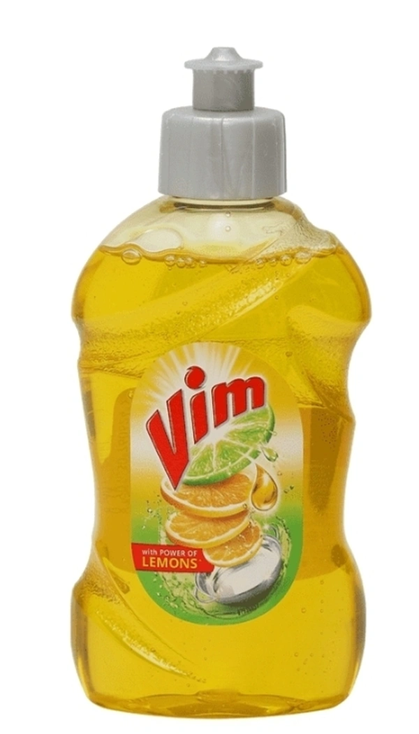 Vim Liquid 250ml