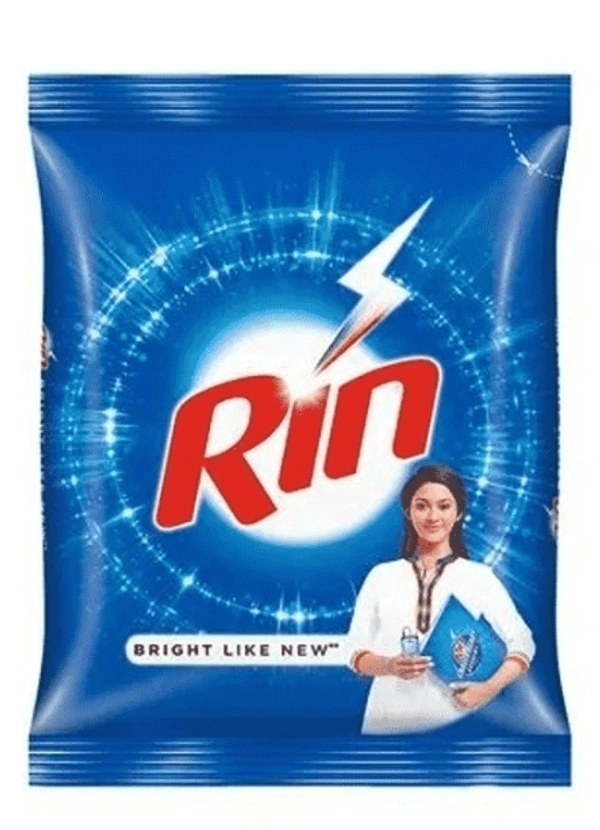 Rin Powder 10rs Mrp