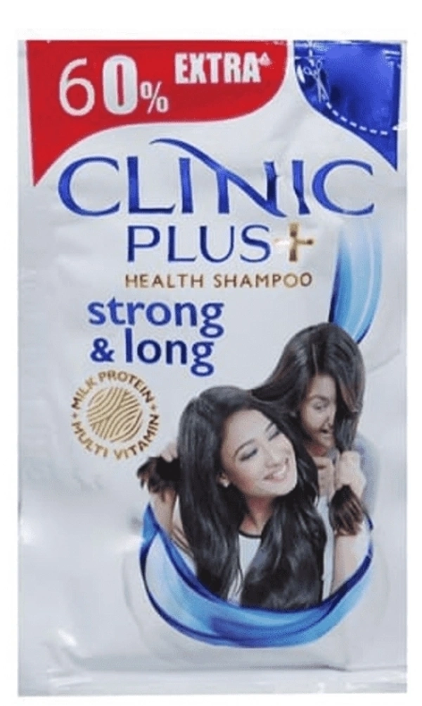 Clinic Plus : 1mrp