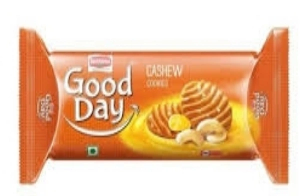Good Day Cashew 25mrp