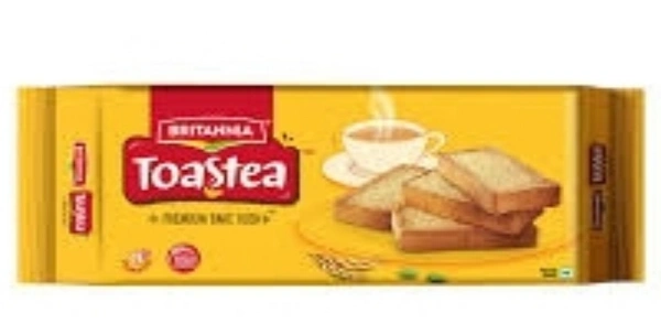 Britannia Toasttea