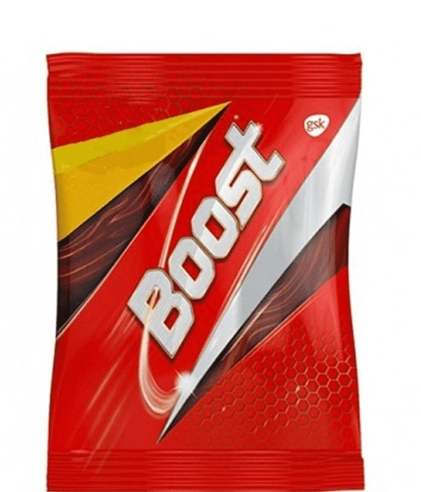Boost : 5mrp