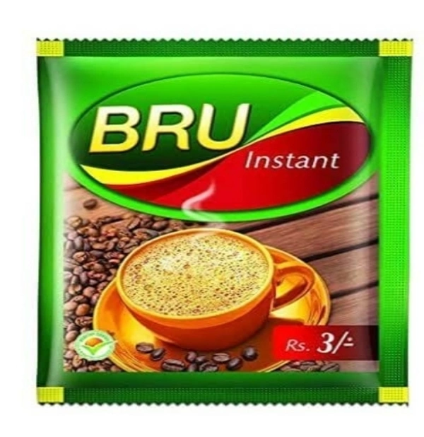Bru Mrp 3 Saram 12pcs