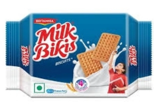 Britannia Milk Bikies Mrp 5
