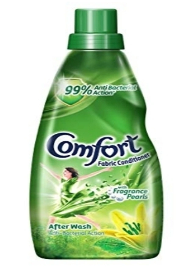 Comfort Green 860 Ml