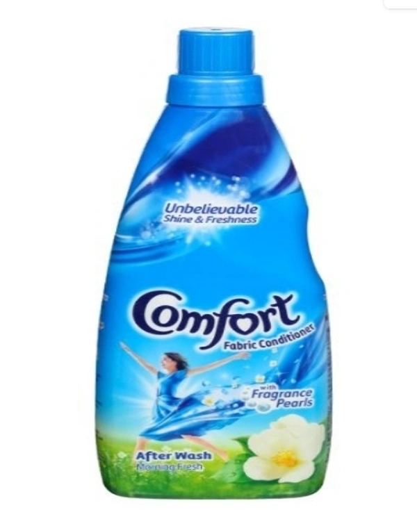 Comfort Blue 860ml