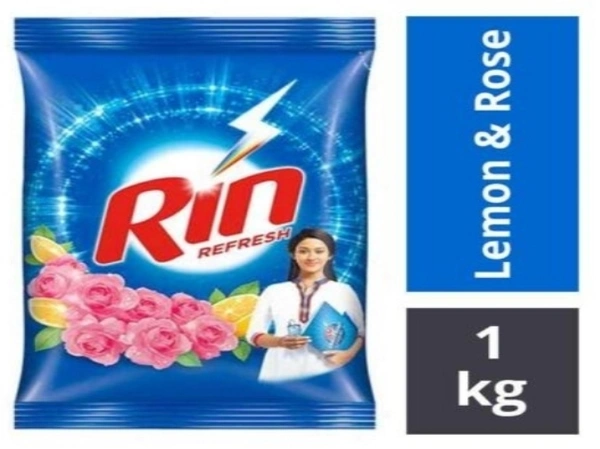 Rin  Powder : 1kg