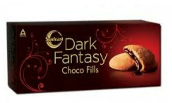 DARK FANTANCY : 40MRP