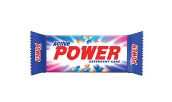 Power Detergent Soap : 10mrp