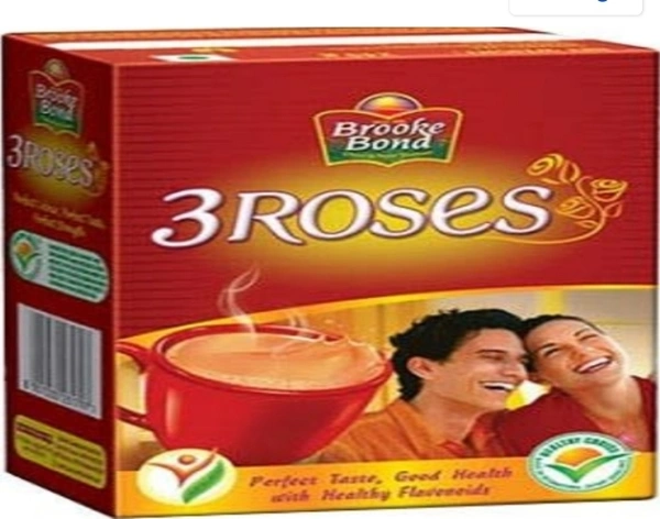 3roses Regular 100g / 85 Mrp