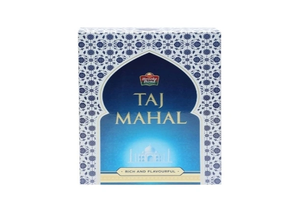 Taj Mahal 100g : Mrp 90