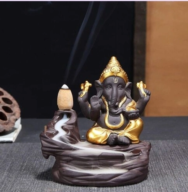 Ganesha