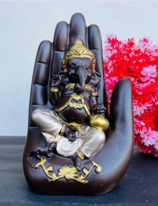 Ganesha Ji