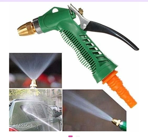 Water Spray Gun