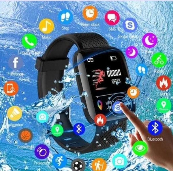 SUPER 👌 SMART WATCH