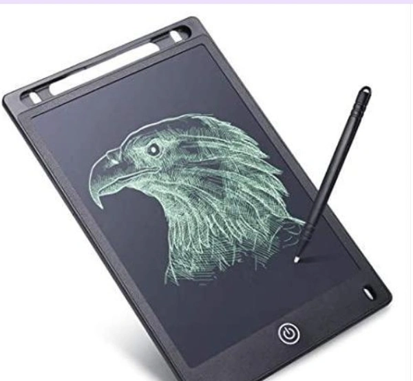 Led Writing Kids Pad