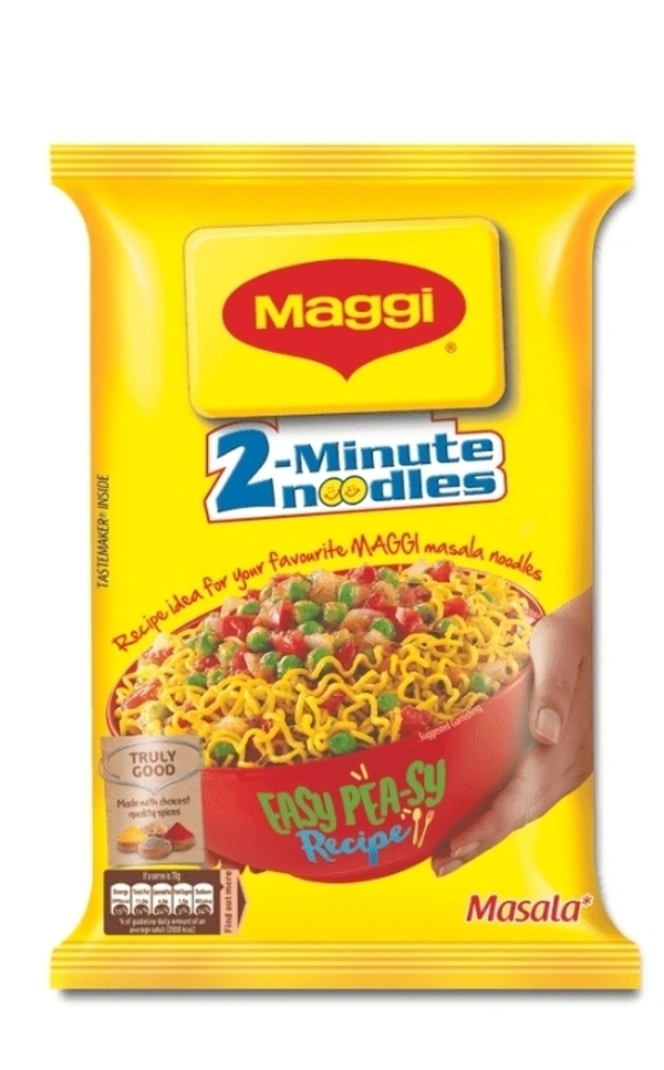 Maggi Instant Noodles 70g