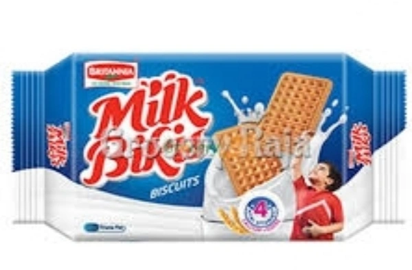 Britannia Milk Bikies Mrp 5