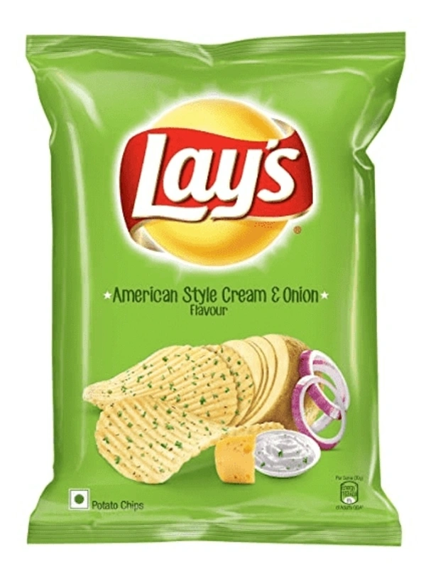Lays Green : 5mrp