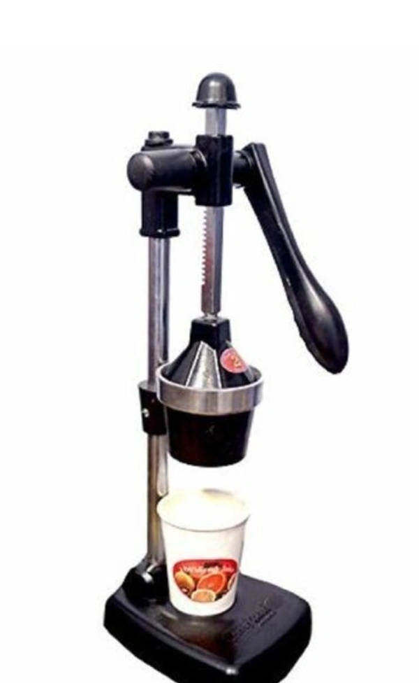 Manual Juice Maker