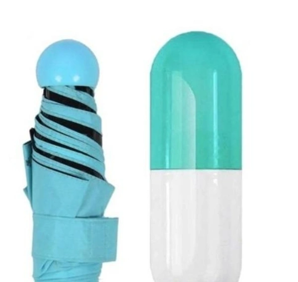 Capsule Mini Umbrella