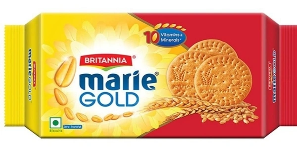 Britannia Marie Gold 