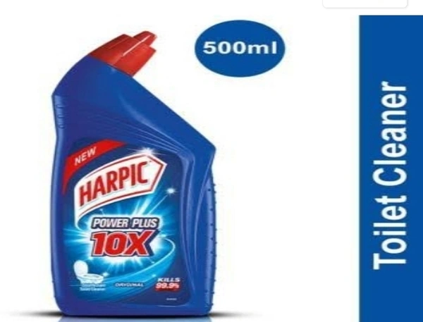 harpic blue 500ml