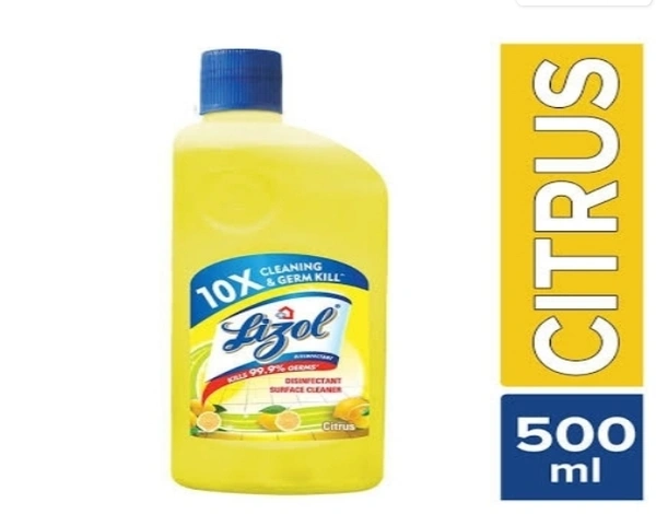 Lizal Citrus 500ml