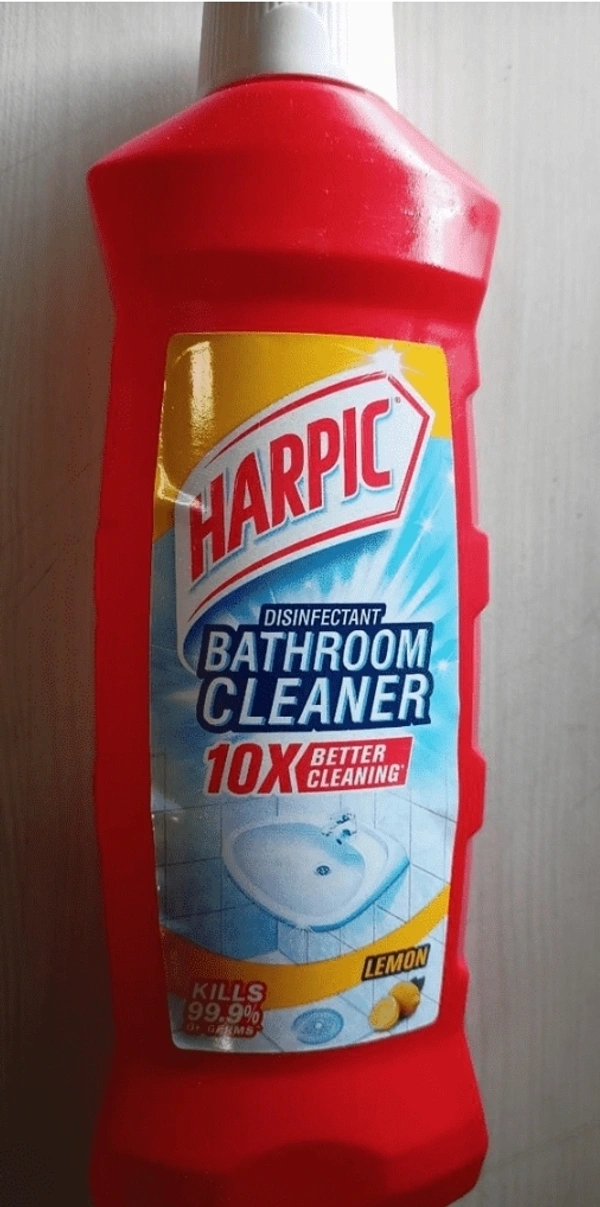 harpic red 500ml