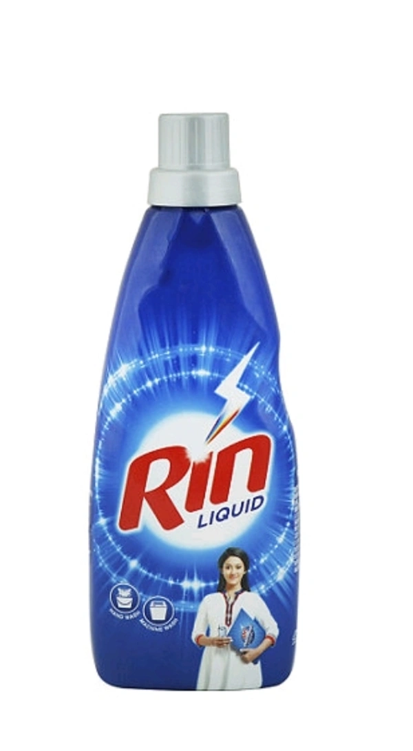 Rin Liquid 800ml