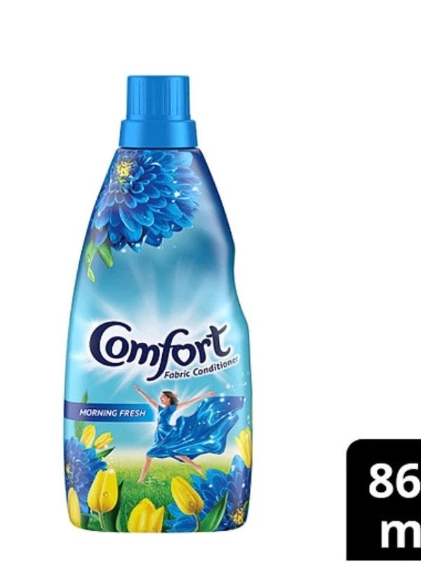 Comfort Blue 860ml
