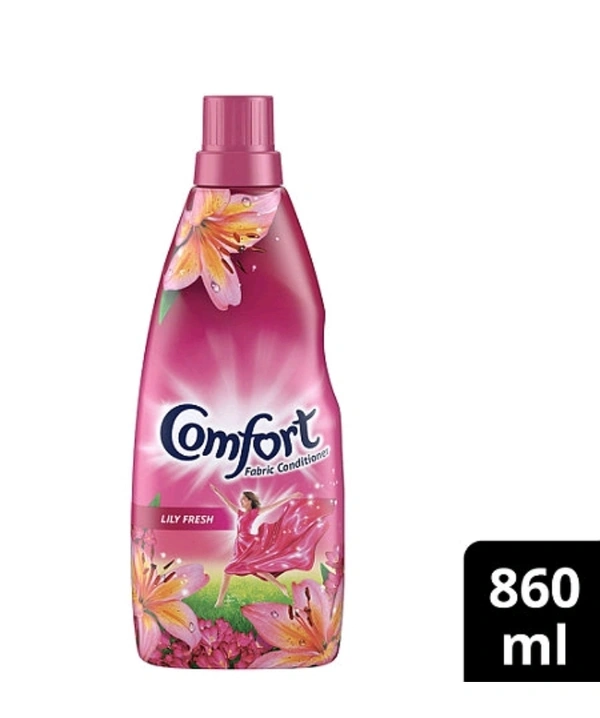 Comfort Pink 860ml