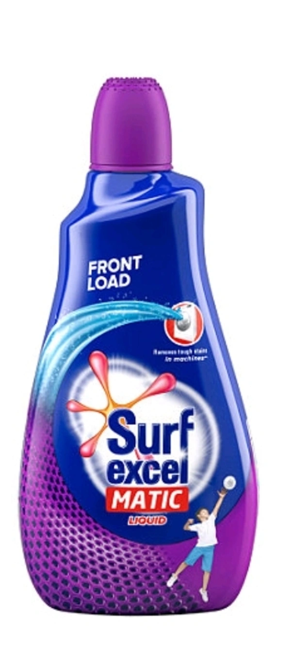 Surf Excel Front Load : 1Ltr