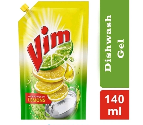 Vim Liquid