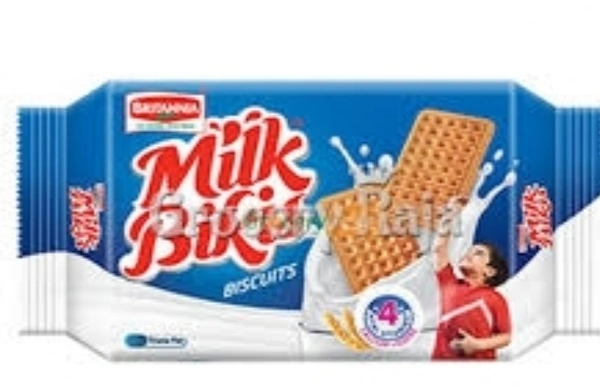 Britannia Milk Bikies : 10rs Mrp