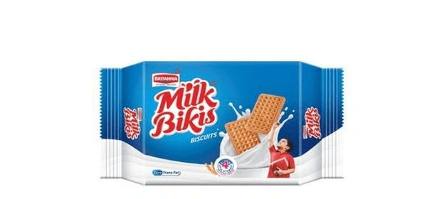 Britannia Milk Bikies : 5mrp