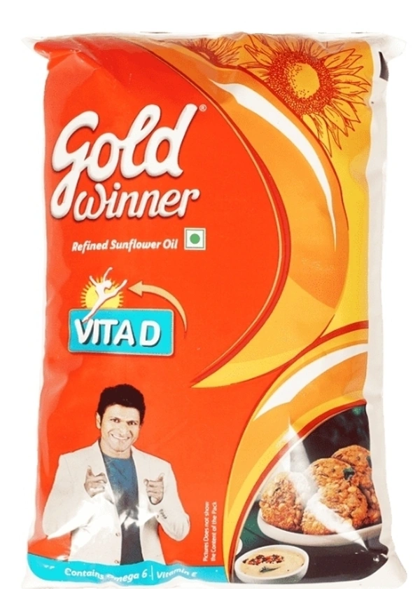 Gold Winner : 1L - Set Of 10