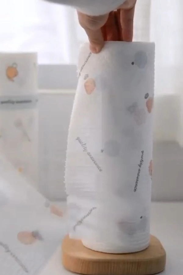 Kithchen Towel Disposable