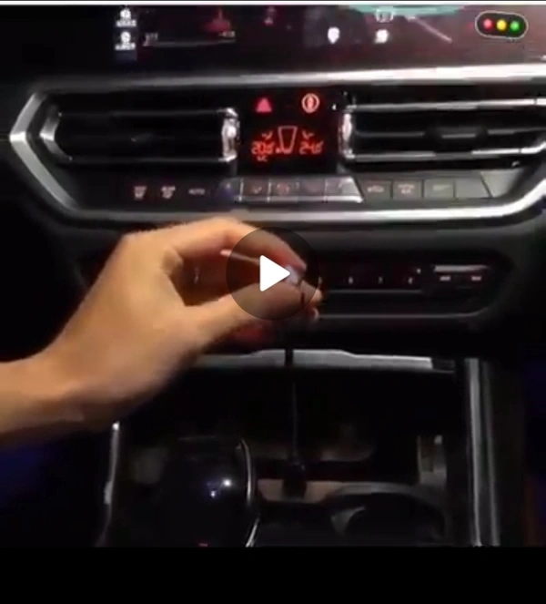 USB Night Light Projector