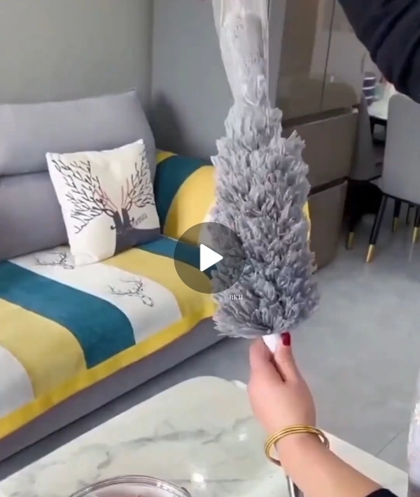 Ultra  Easy Micro Fiber Duster Expendable