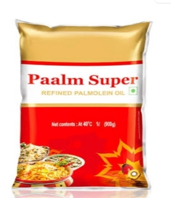 palm super : 1 litre