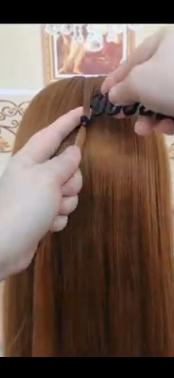 Hair Bun Maker Buy 1 Get 1 Free