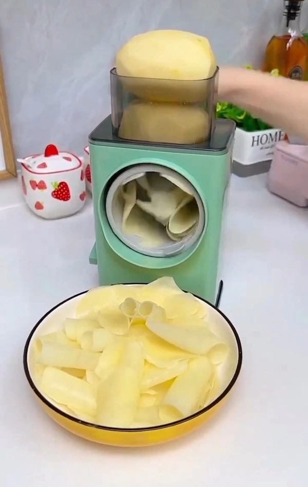 Vegetable Cutter