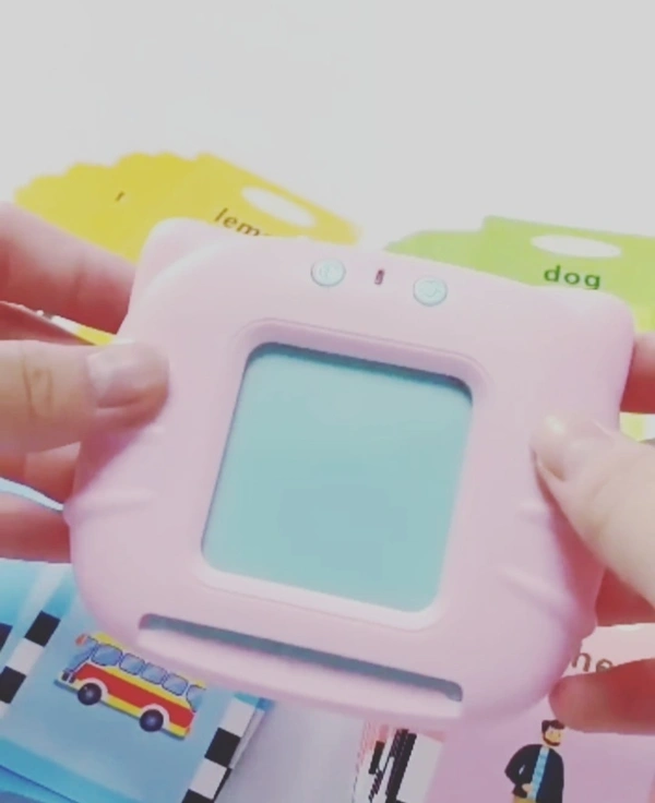 Kid Eduacational Toy