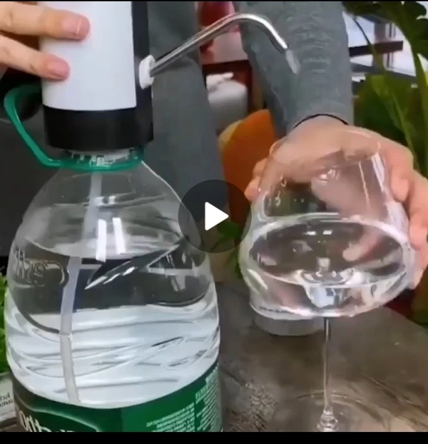 Water Dispenser