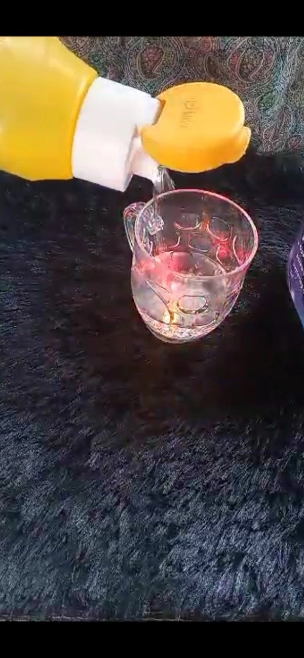 LED Magic Cup