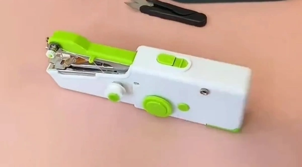 Mini Sweing Machine