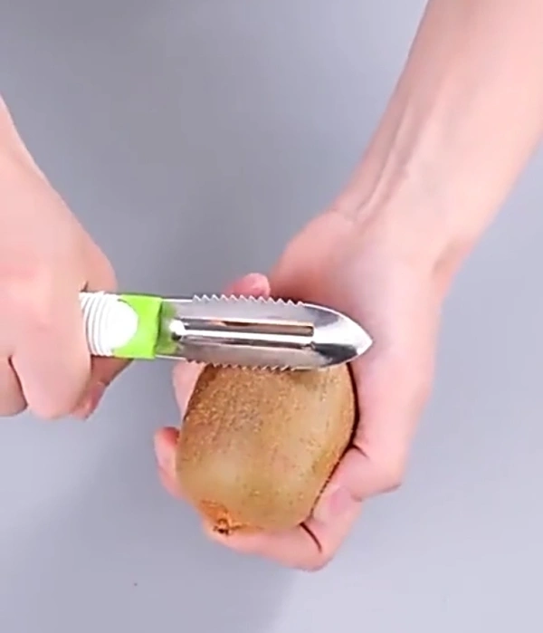 3 In 1 Vegetable Peeler