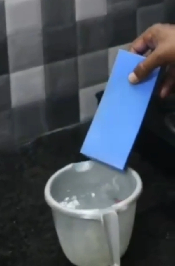 Magic Clining Spounge