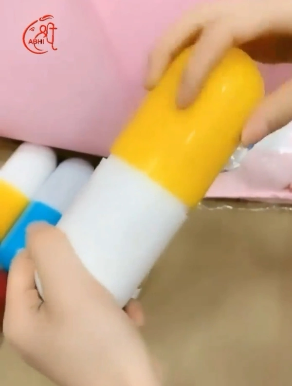 Capsule Mini Umbrella